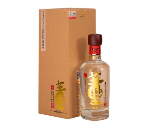 你为何要喝白酒?喝完董酒,我懂了