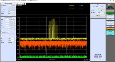 利用matlab怎样进行频谱分析