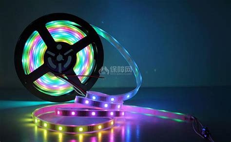 led燈帶一米多少瓦