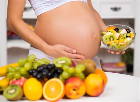 哪些是孕妇不能吃的高糖水果