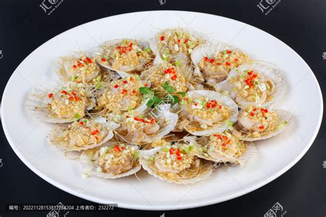 扇貝粉絲蒜蓉做法怎么做好吃
