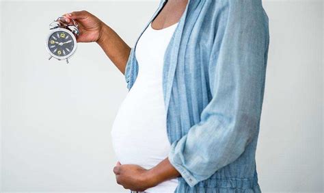 怀孕中期需要注意什么?