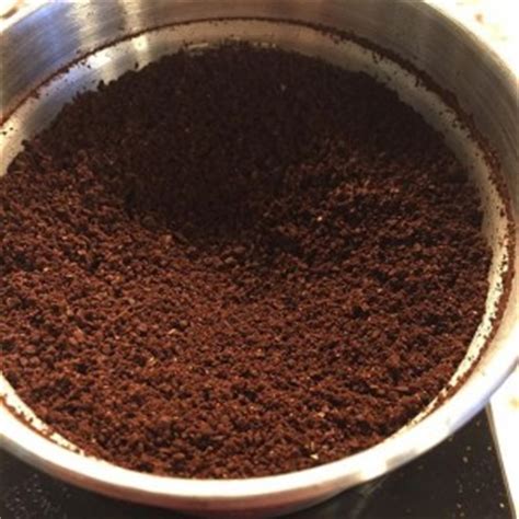 研磨的咖啡豆只能用一次吗