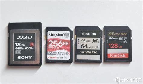 数字相机的存储卡有哪几种？