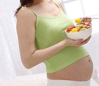 孕期要补充营养吗