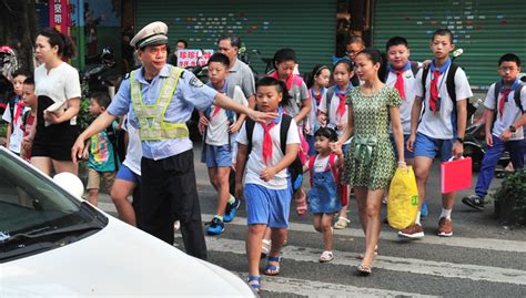 幼儿园最后一个被接走的孩子