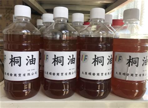 請(qǐng)問(wèn)哪有桐油賣?