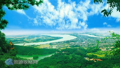 广西桂平市有哪些旅游资源??