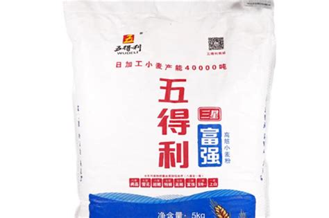 邯鄲曲周賣的五得利面粉是否有添加劑硼砂