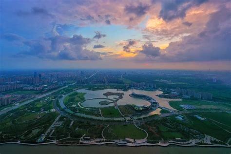 上海世博公园最新消息