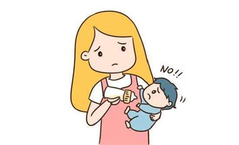 3个月儿童为何厌奶？