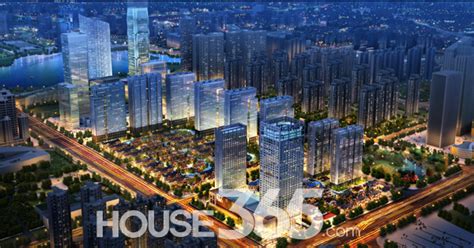 嘉兴置地广场楼盘怎么样?