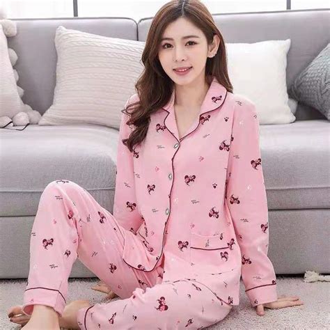 睡衣女夏純棉 推薦