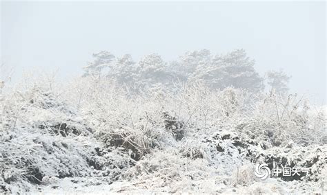 成都周边可以看雪景的地方