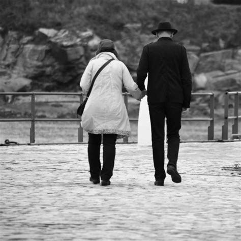 晒夫妻照片的说说