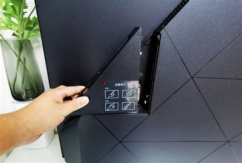 電視掛墻架安裝步驟 電視機掛架安裝注意