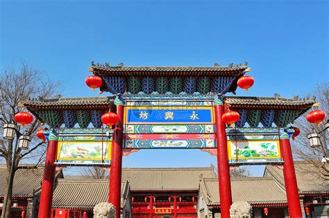 西安永兴坊的东西好吃还是回民街的好吃