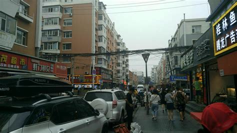 长春重庆路