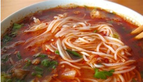 腾冲特色饵丝是哪里的
