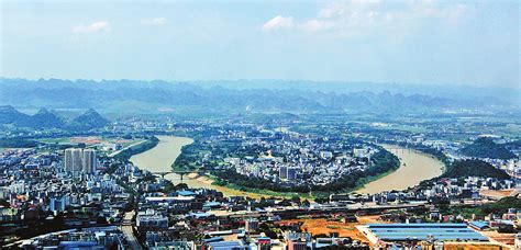 崇左天气预报