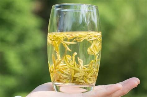 我國六大種類茶：綠茶、紅茶、黃茶、白茶、青茶和黑茶各自有什么特點？