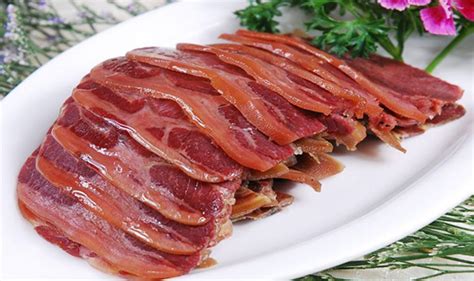 驢肉怎么做好吃,詳解