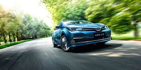 現在廣汽本田有油電混合的汽車嗎?大概多少錢呢?