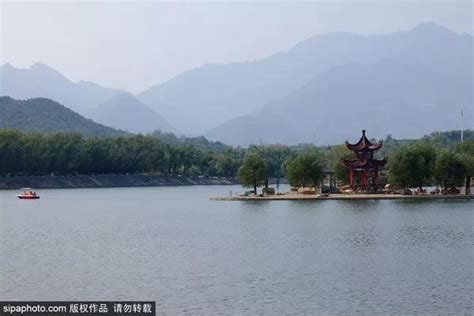 比玉渊潭大，比南海子有趣！北京这个秋日绝美公园人少景美野趣十足！
