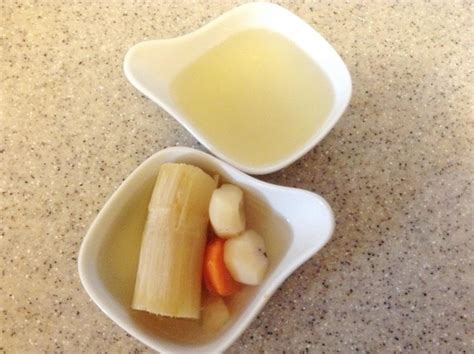 孕妇可饮竹蔗水吗
