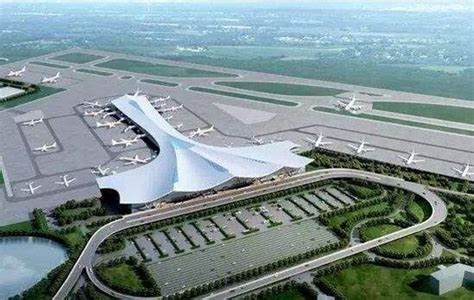 辽宁省有个机场?在什么市?叫什么?