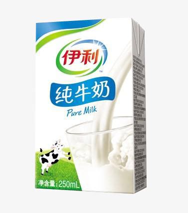 蒙牛伊利牛奶奶源