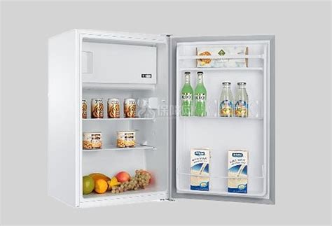 小型電冰箱價格