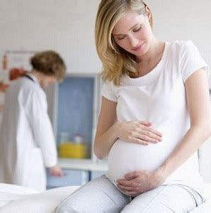 女性初孕期间应该注意什么