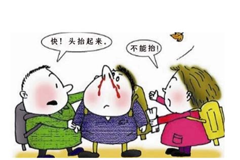 孕期为什么容易流鼻血