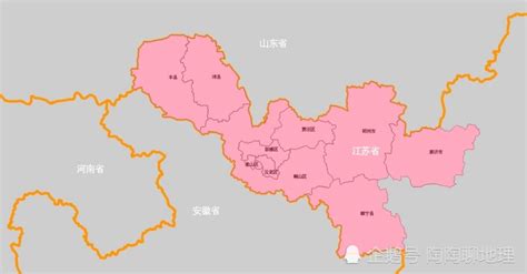 徐州有几个县