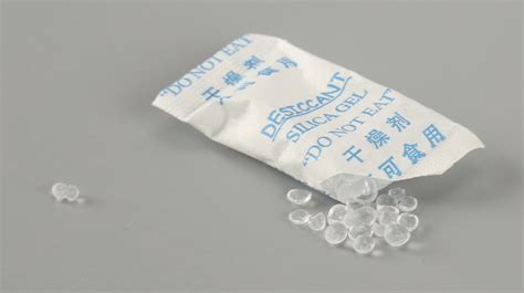 吃了干燥劑怎么辦?