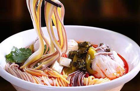 煮魚粉放什么調料才好吃好吃