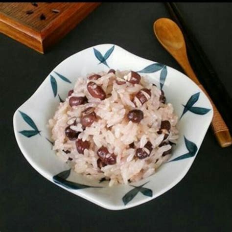 红米黑米饭怎么煮好吃