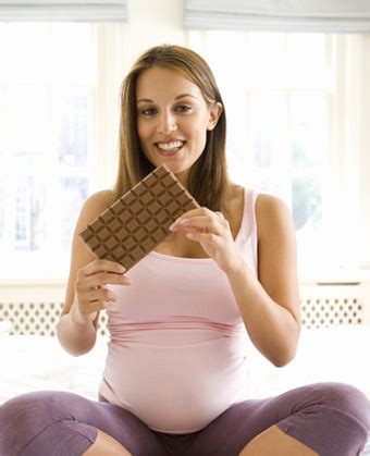五六个月的孕妇吃点什么好