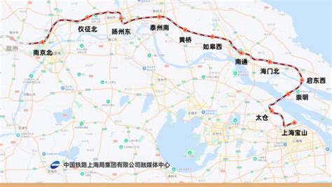 安徽合肥到南京的动车