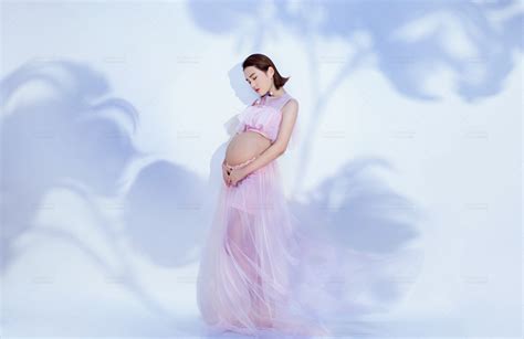 日本明星孕妇照图片