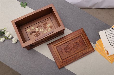 骨灰盒材質(zhì)都有哪些?尺寸是多少的