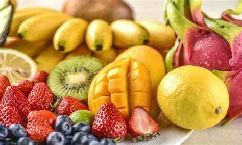 世界上最好吃的水果十大排名是什么?