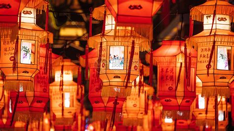 元宵節花燈的名稱（10個以上）