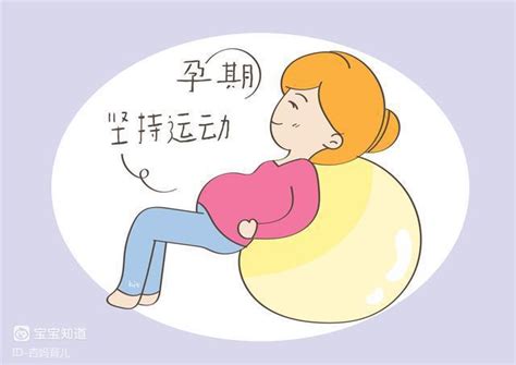 孕晚期出现哪些症状是正常的