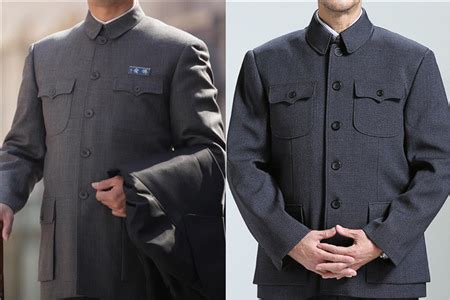 中山服是依據(jù)什么制造出的