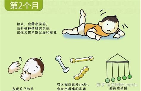 宝宝运动训练九大原则口诀