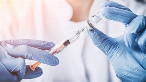 17种情况不能打新冠疫苗