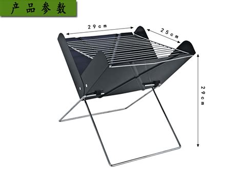 想開燒烤店，不知道燒烤爐的規格是多少（長寬高)？