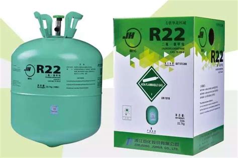r22制冷劑價(jià)格